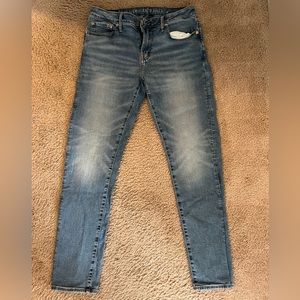 Mens American Eagle Jeans